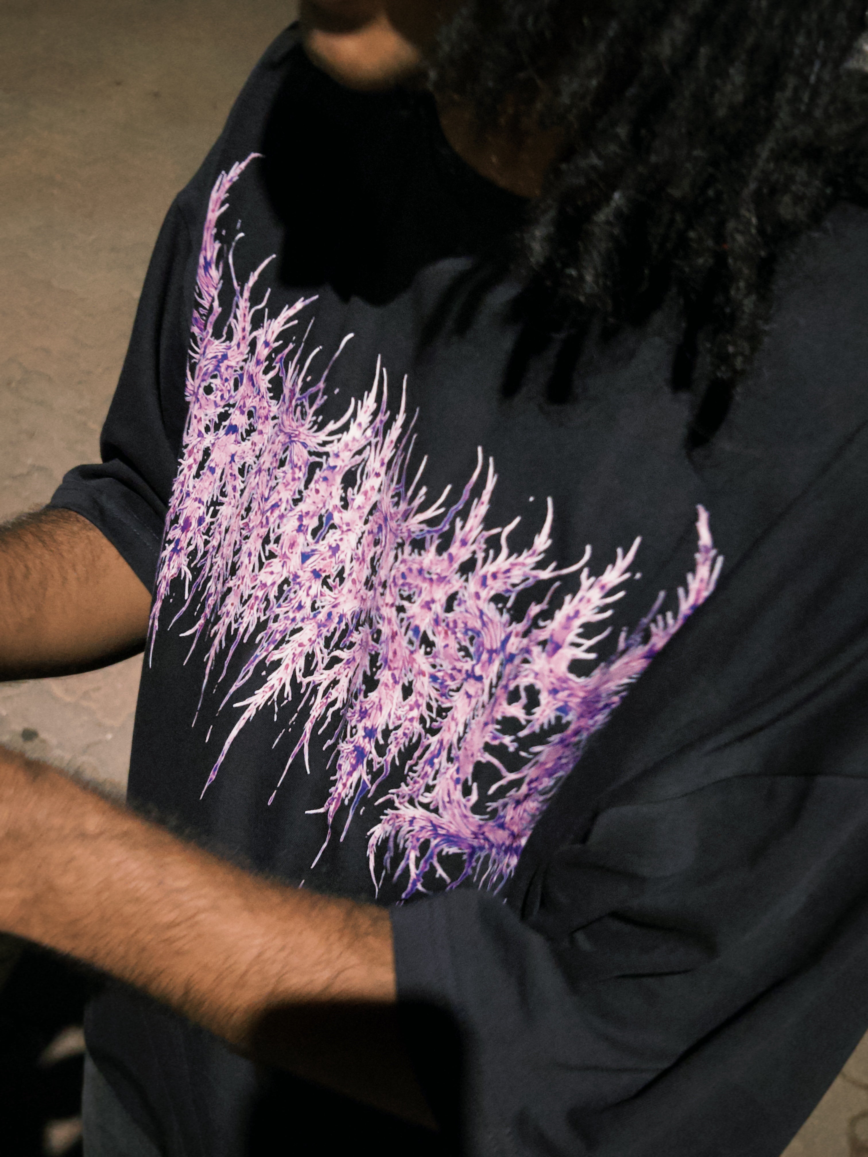 ORIGIN // 001  ,NEW EDITION